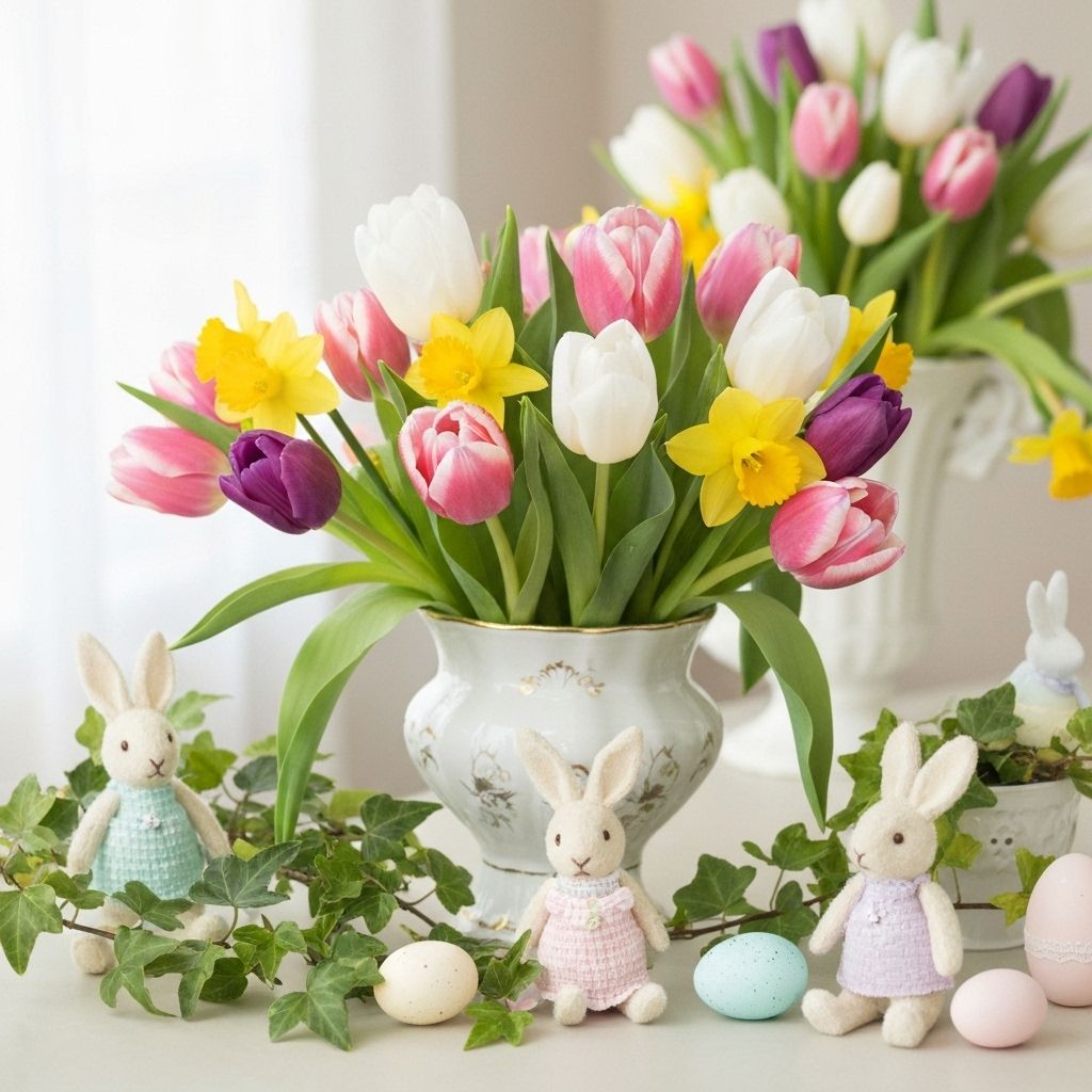 Easter Elegance
